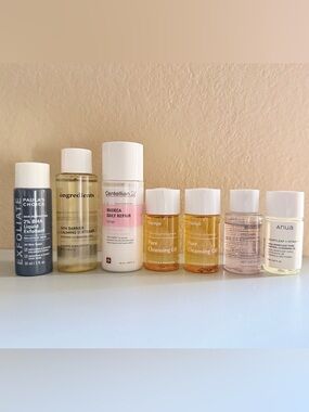 Deluxe Korean Skincare Lot